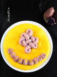 霸王超市—富贵花开