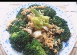 蒜蓉鲍鱼
