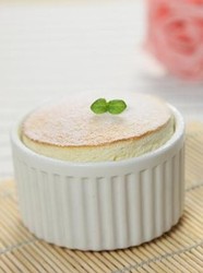 舒芙蕾