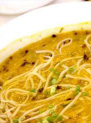黄小米和子饭