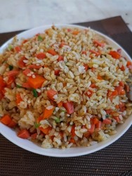 扬州炒饭