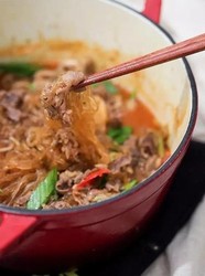 肉食动物的“速食面”