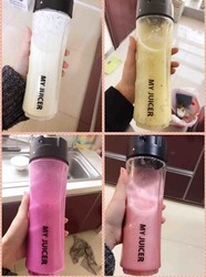 水果汁