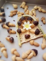 小蘑菇