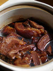 把子肉