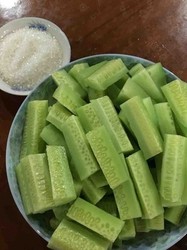 白糖黄瓜