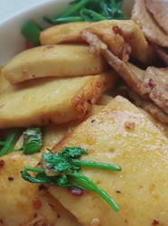 千页豆腐