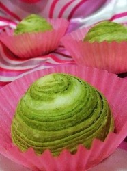 抹茶酥