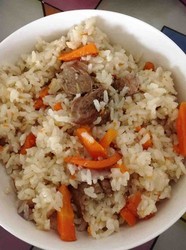 抓饭