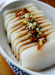 豆浆机版肉皮冻