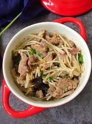 烤牛肉
