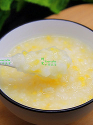 玉米粥