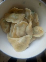 三鲜儿童水饺