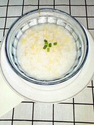 老王的玉米粥