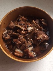 豉汁蒸排骨