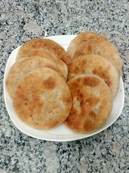糖油饼
