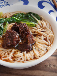 红烧牛腩