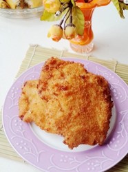 特大大猪排