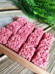 年夜饭硬菜之麦脆巧克力