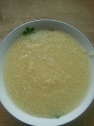 小米粥