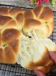 老面包