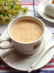 胡萝卜豆浆