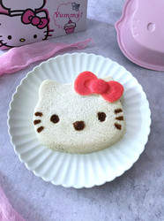 kitty米蛋糕