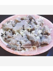 清蒸排骨