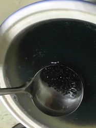 黑西米露