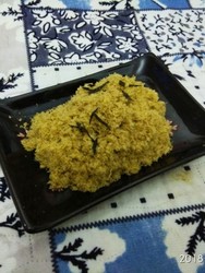 海苔肉松