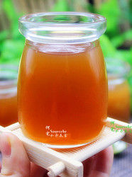 润肺止咳，秋梨膏