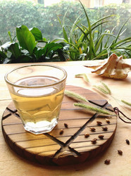 大麦茶