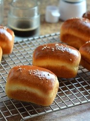 原味小面包