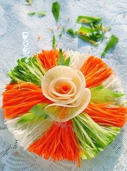 富贵花开