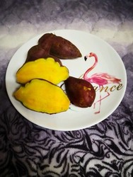 本色的味道