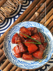 慢炖红烧肉