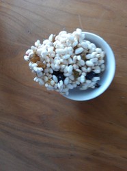 米花糖