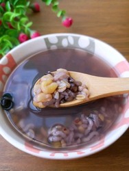杂粮粥