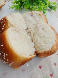 淡奶油小排包