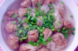 扁肉燕