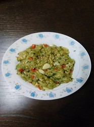 西施茄子