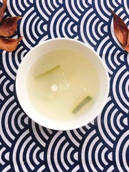 冬瓜薏米水