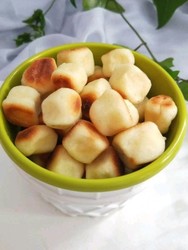 迷你馒头