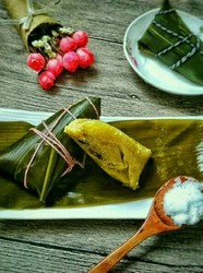黍米粽子（大黄米）