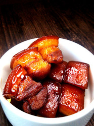 东坡肉