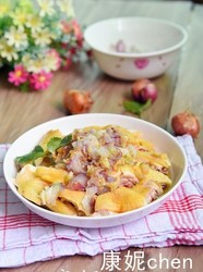 红葱头鸡