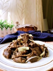 家常烤牛肉