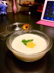 芝士土豆泥