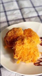 肉松小贝