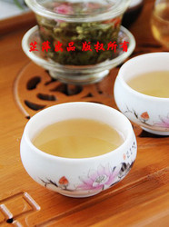 荷叶茶